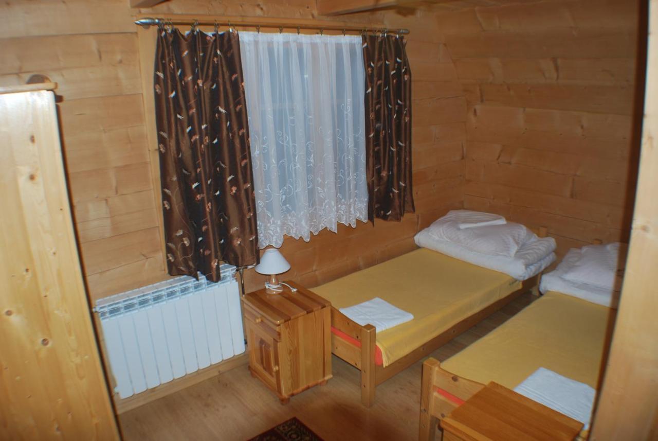 Pokoje Goscinne 'U Mikolaja' Tatranská Bukovina Pokoj fotografie