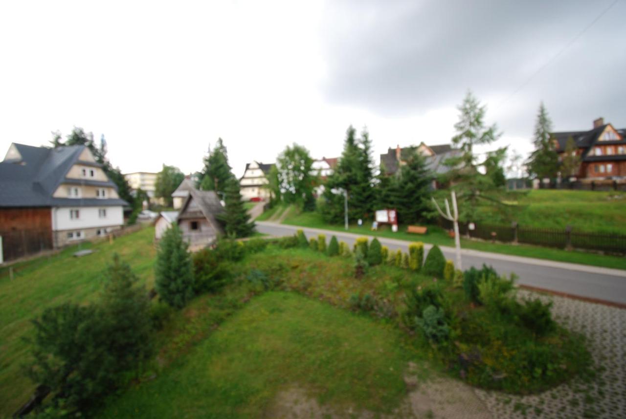 Pokoje Goscinne 'U Mikolaja' Tatranská Bukovina Exteriér fotografie